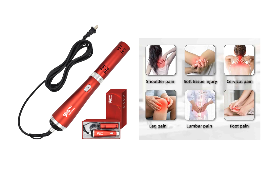 Smart Pay Terahertz Blower