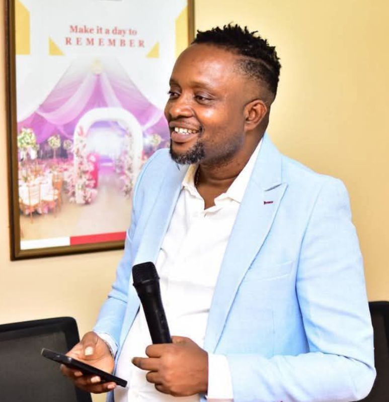 Ambassador Obioma Emmanuel Ngoka