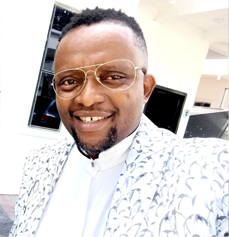 Ambassador Obioma Emmanuel Ngoka