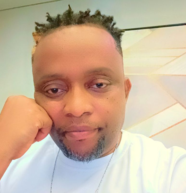 Ambassador Obioma Emmanuel Ngoka