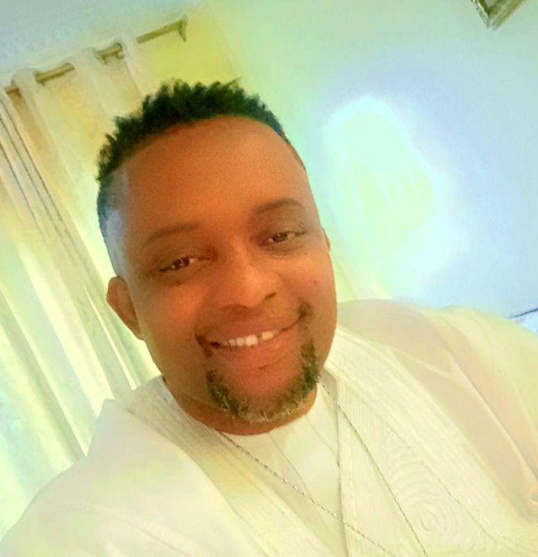 Ambassador Obioma Emmanuel Ngoka